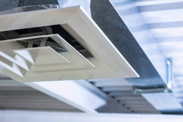 Home Air Vent Cleaning in Menasha, WI