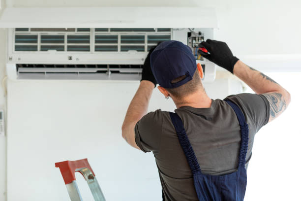 Best Ductwork Cleaning Services  in Menasha, WI