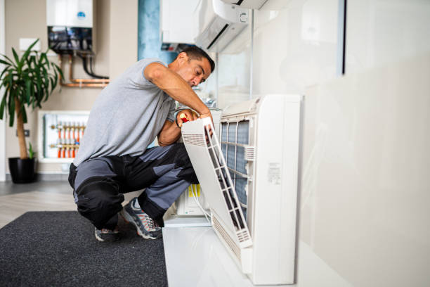 Best Residential Air Duct Cleaning  in Menasha, WI