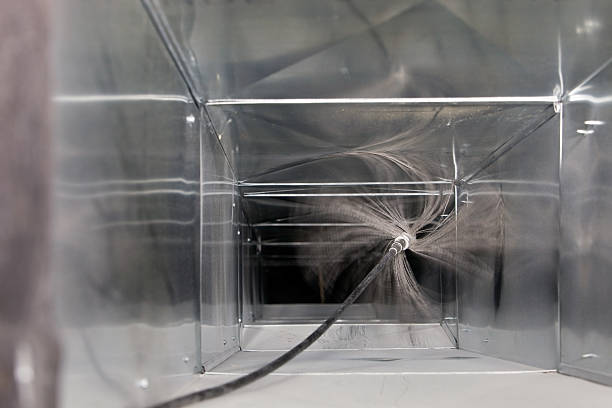 Best Emergency Air Duct Cleaning  in Menasha, WI