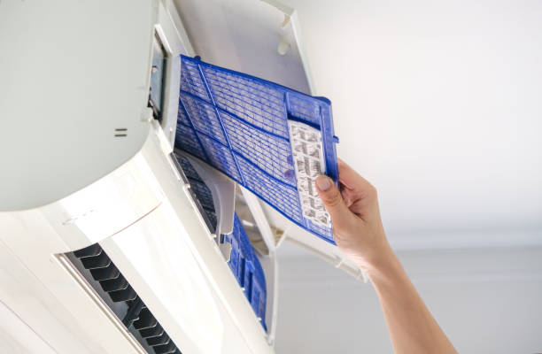Best Air Duct Cleaning Near Me  in Menasha, WI