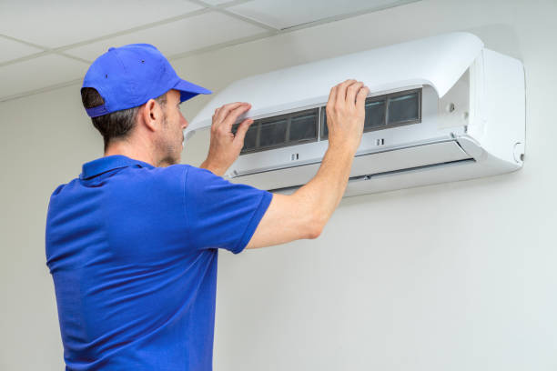 Best Affordable Duct Cleaning Services  in Menasha, WI